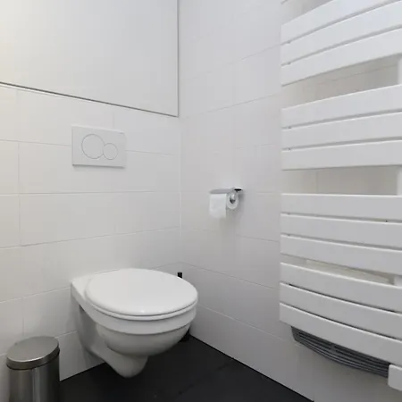 Brussels Center Flat Apartment Exterior photo