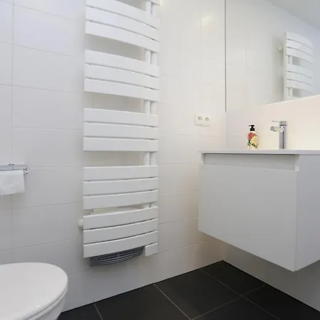 Brussels Center Flat Apartment Exterior photo