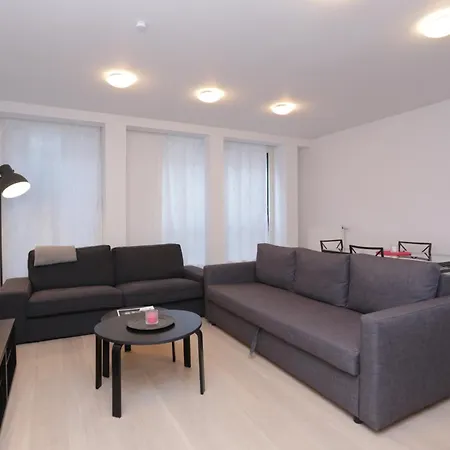 Brussels Center Flat Apartment Exterior photo