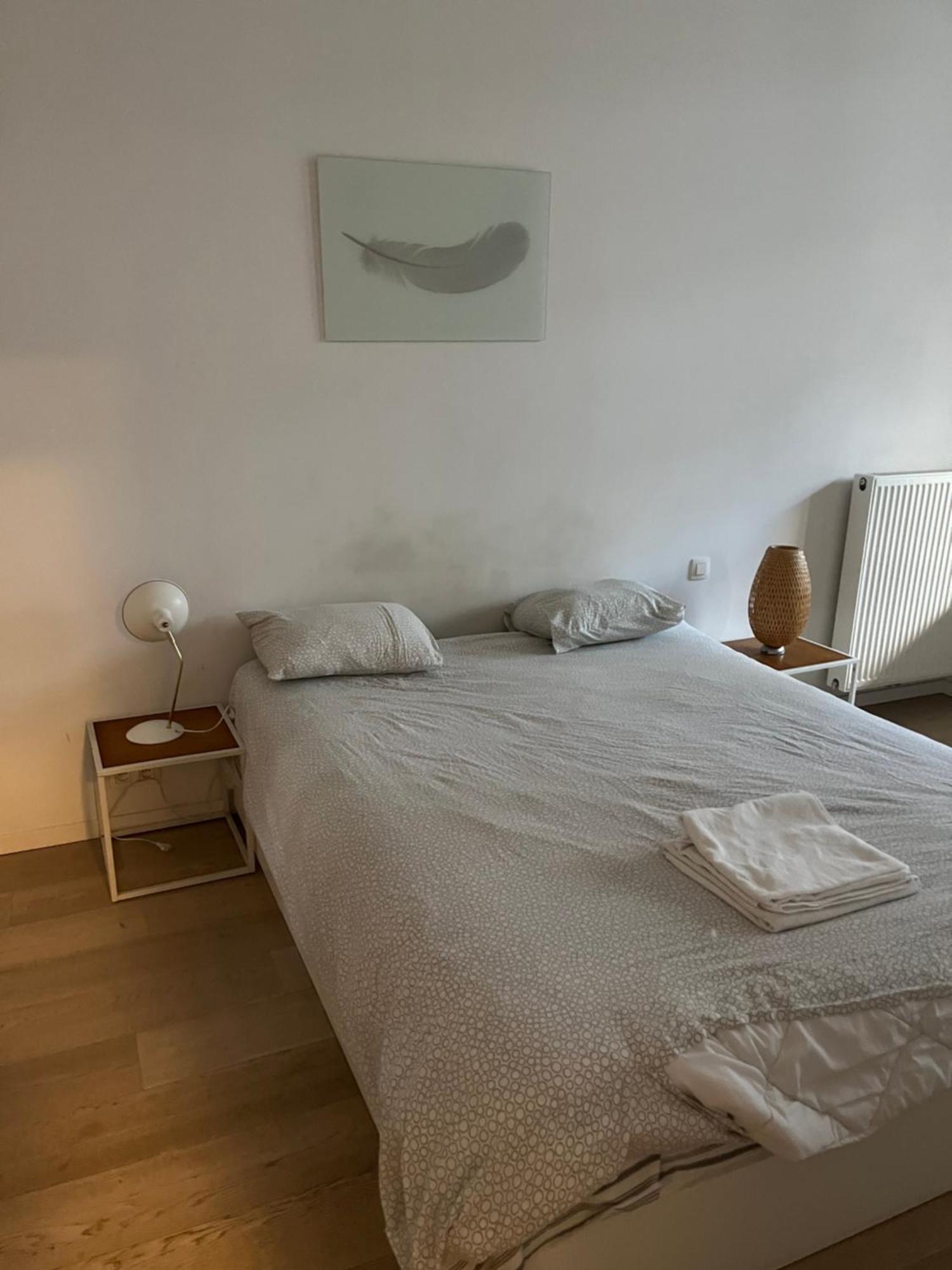 Appartement Center Flat