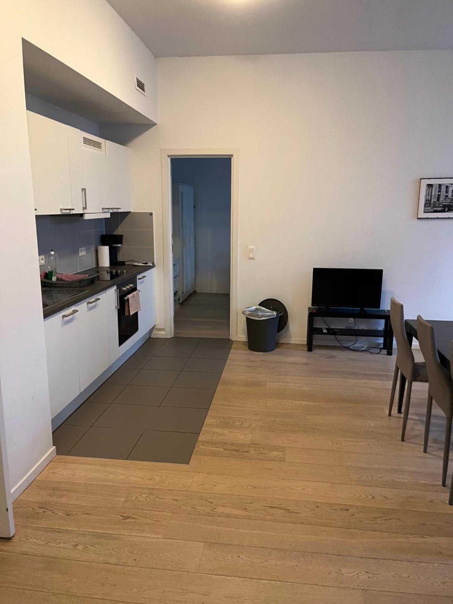 Center Flat Appartement Bruxelles
