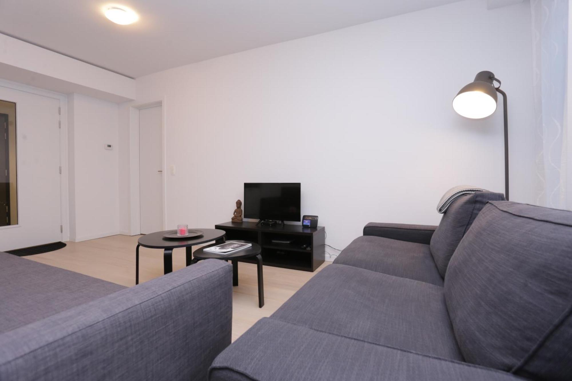 Center Flat Appartement *
