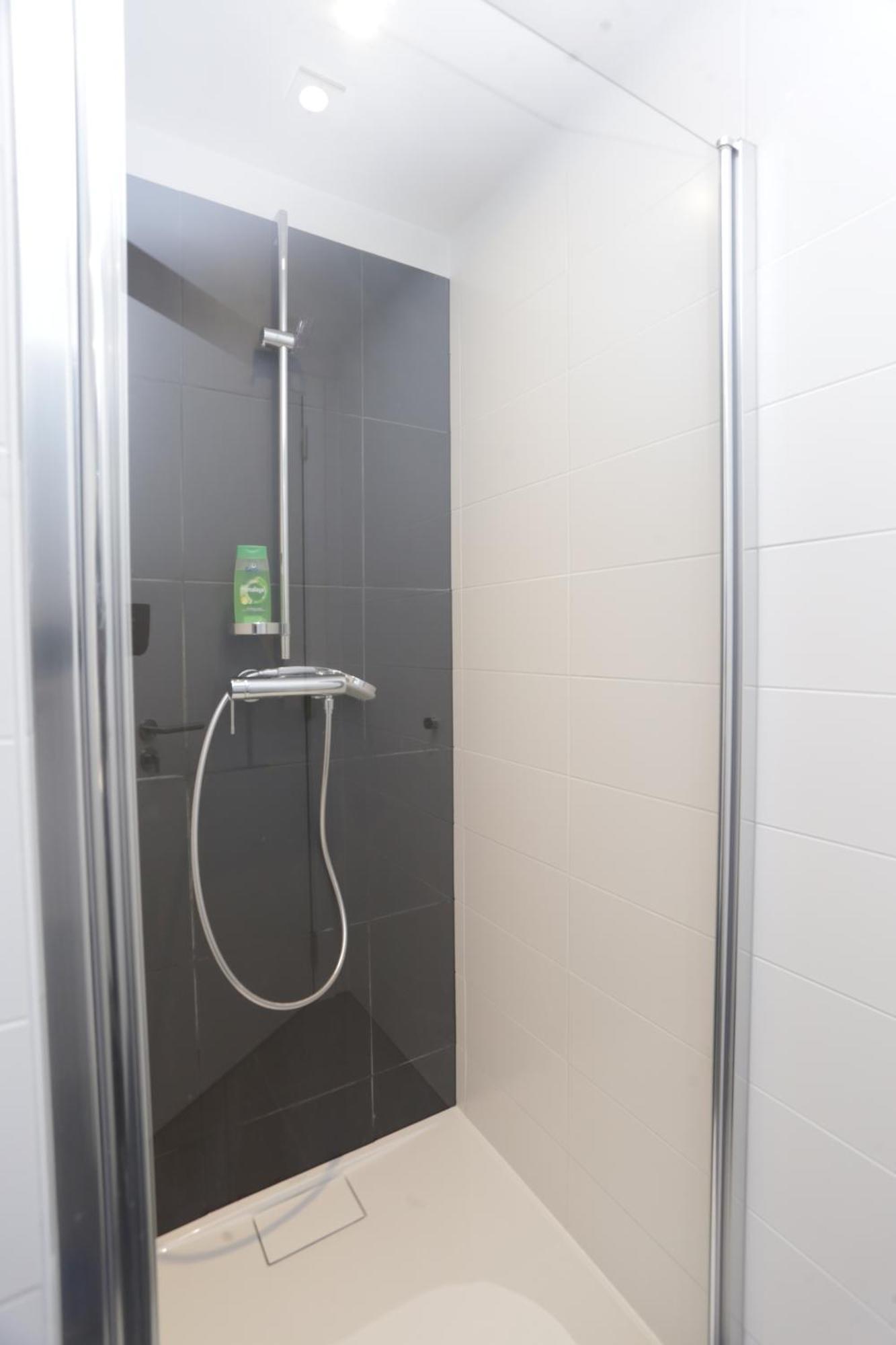 Center Flat Apartment Brussels